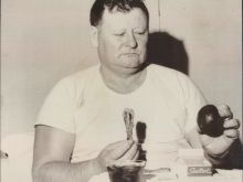 Junior Samples