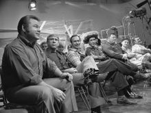 Junior Samples