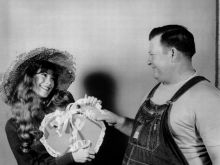 Junior Samples