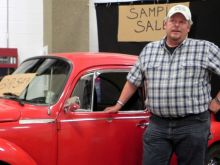 Junior Samples