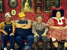 Junior Samples