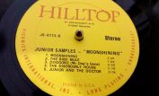 Junior Samples