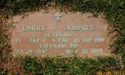 Junior Samples