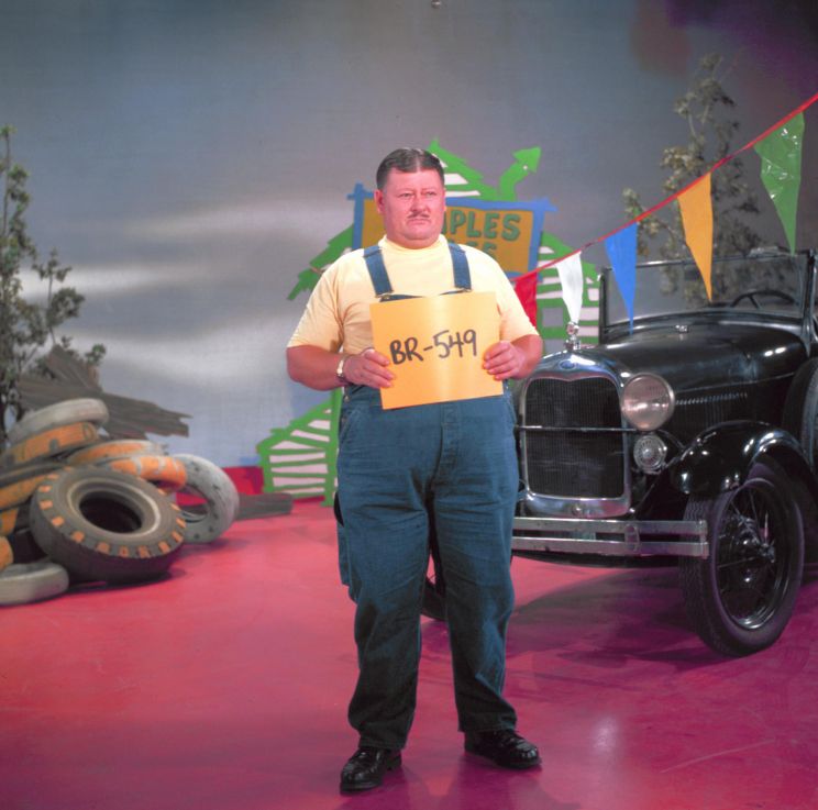 Junior Samples