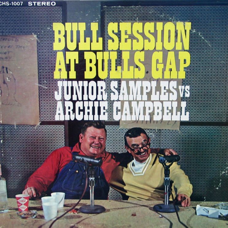 Junior Samples