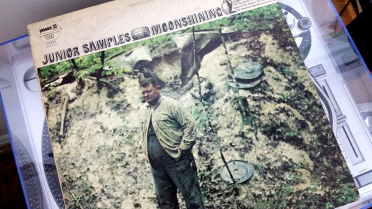 Junior Samples