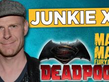 Junkie XL