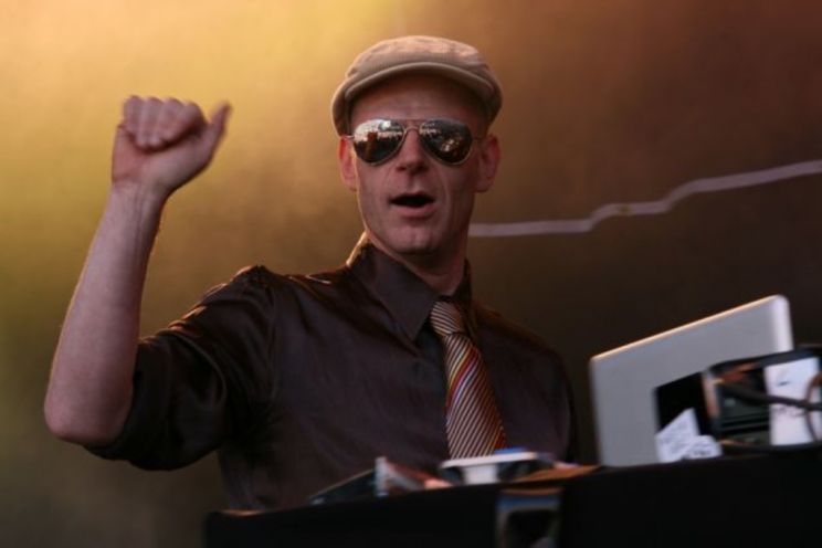 Junkie XL