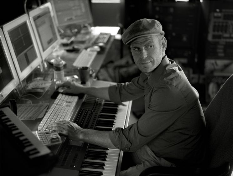 Junkie XL