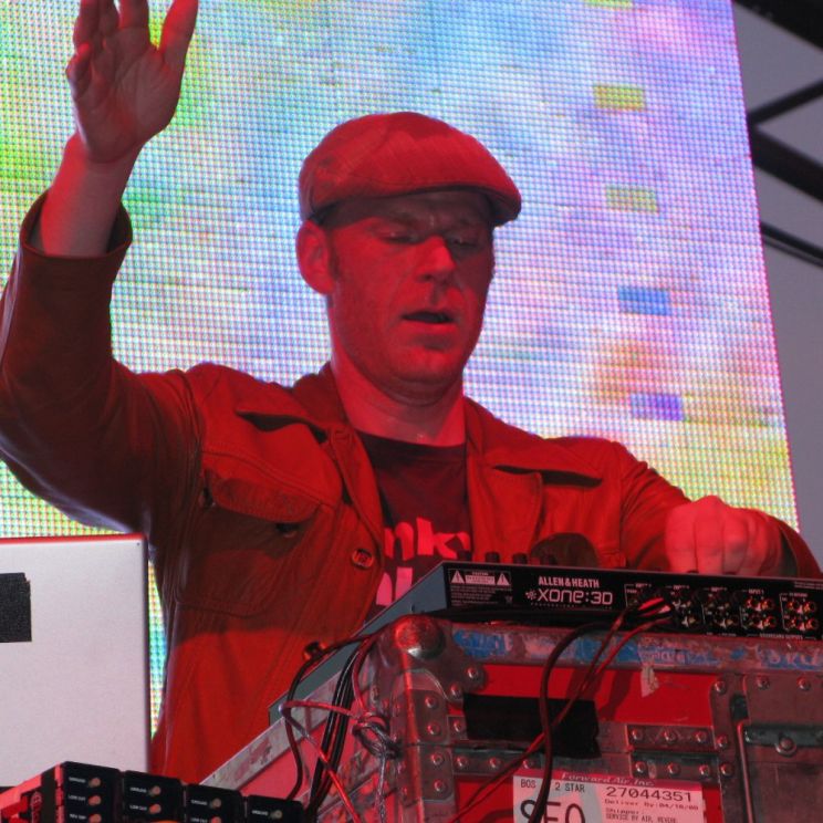 Junkie XL