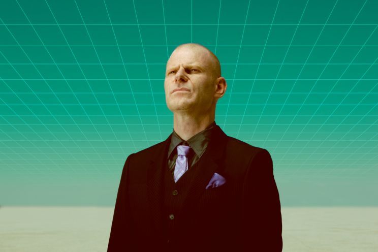 Junkie XL