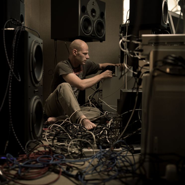 Junkie XL