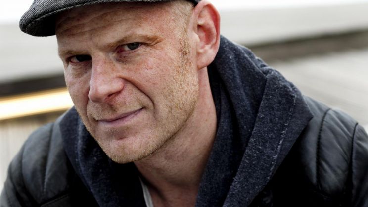 Junkie XL