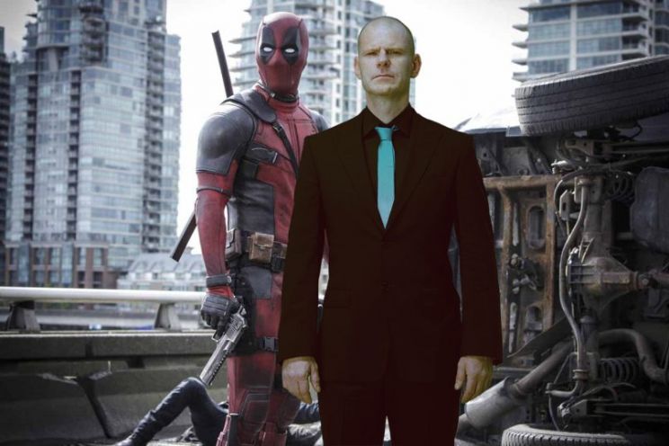 Junkie XL