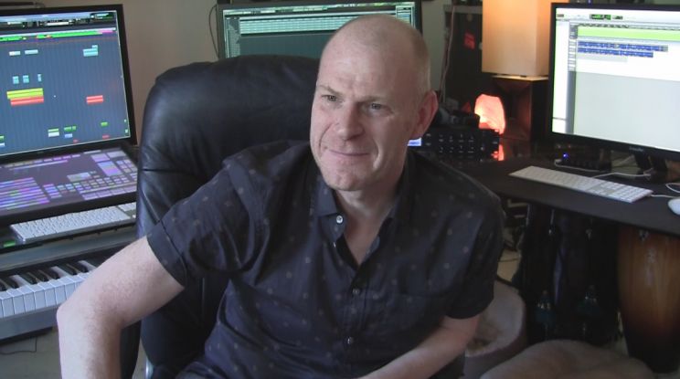 Junkie XL