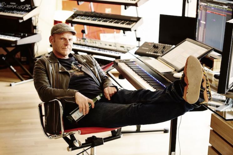 Junkie XL