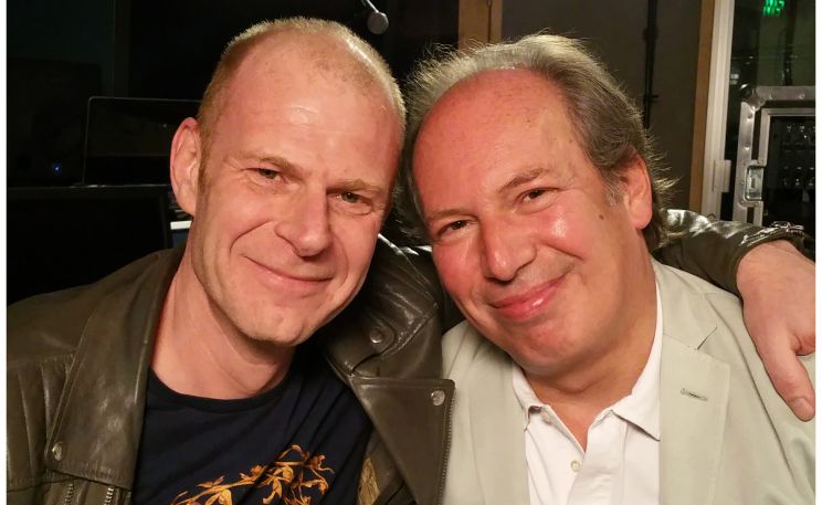 Junkie XL