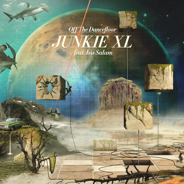 Junkie XL