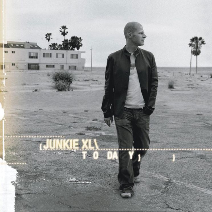 Junkie XL