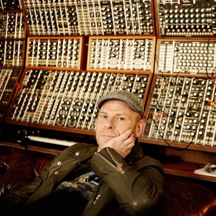 Junkie XL