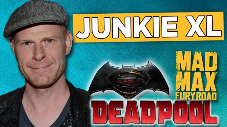 Junkie XL