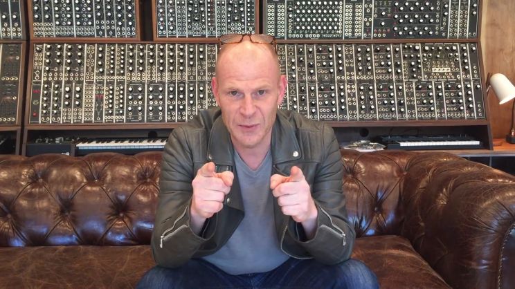 Junkie XL