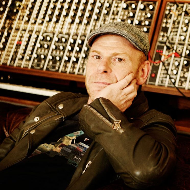 Junkie XL