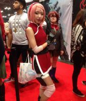 Junko Takeuchi