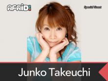 Junko Takeuchi