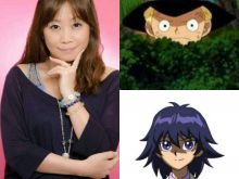 Junko Takeuchi