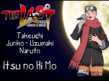 Junko Takeuchi