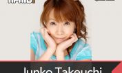 Junko Takeuchi