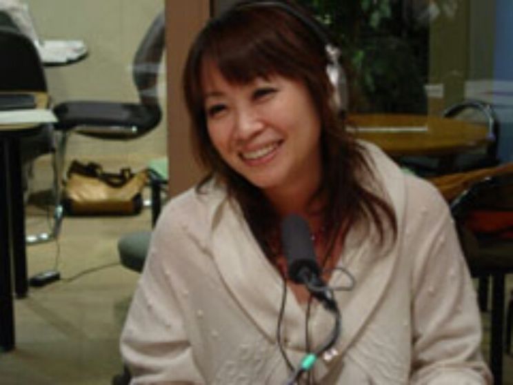 Junko Takeuchi