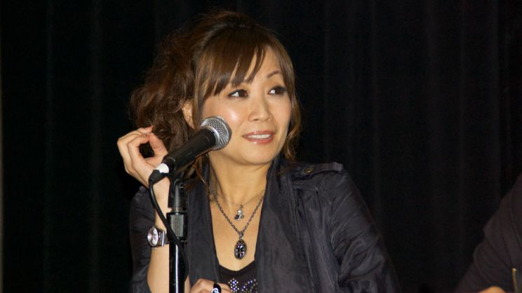 Junko Takeuchi
