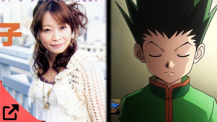 Junko Takeuchi