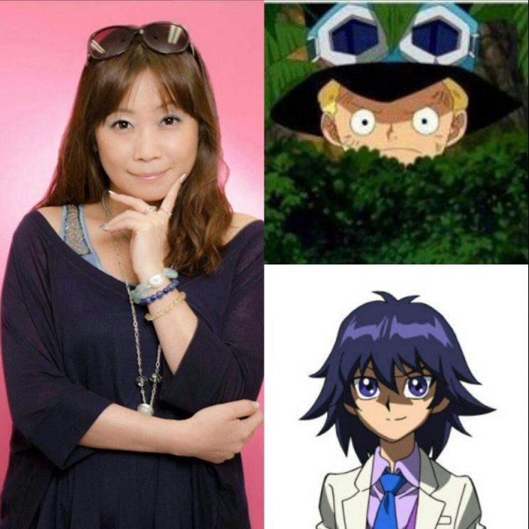 Junko Takeuchi