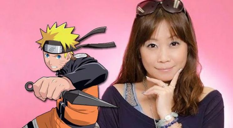 Junko Takeuchi