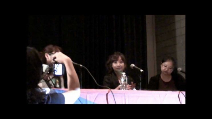 Junko Takeuchi
