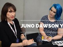 Juno Dawson