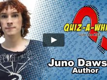 Juno Dawson