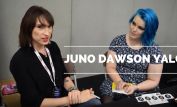 Juno Dawson