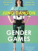 Juno Dawson