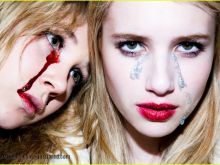Juno Temple #11565 picture (Landscape Medium)