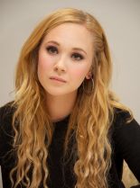 Juno Temple