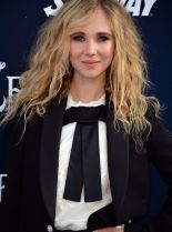 Juno Temple #11444 picture (Portrait Medium)