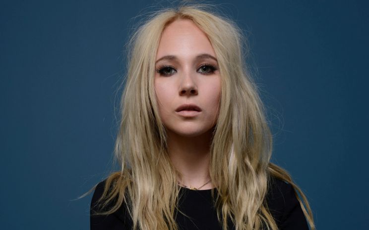 Juno Temple