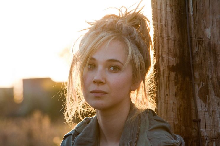 Juno Temple