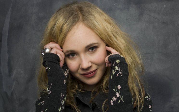 Juno Temple