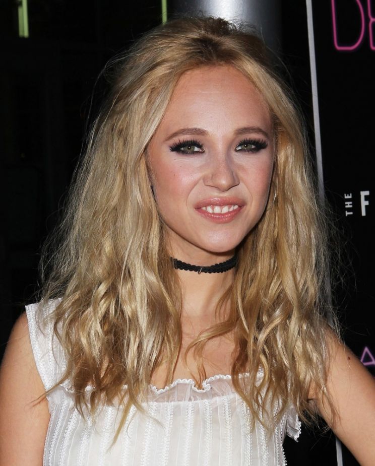 Juno Temple