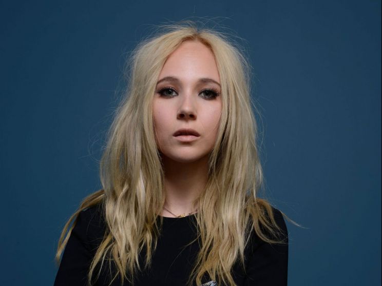 Juno Temple